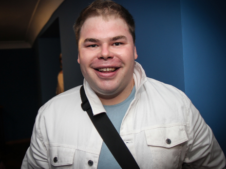 Алексей Коновалов