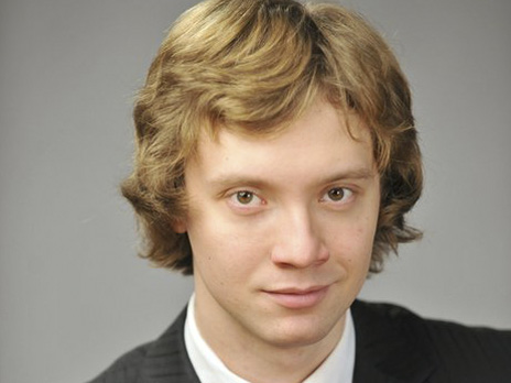 Петр Жихарев