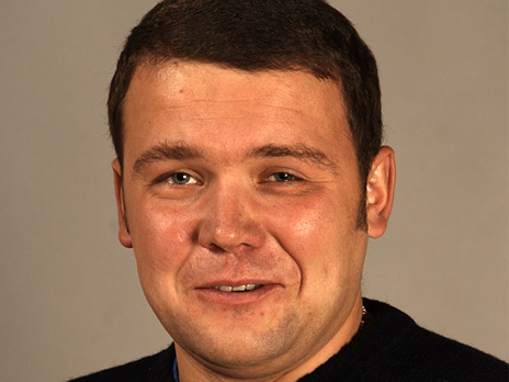 Виктор Низовой