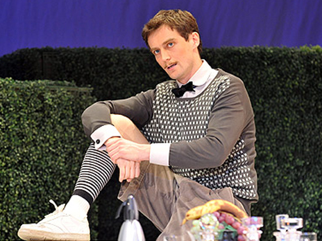 Василий Зотов