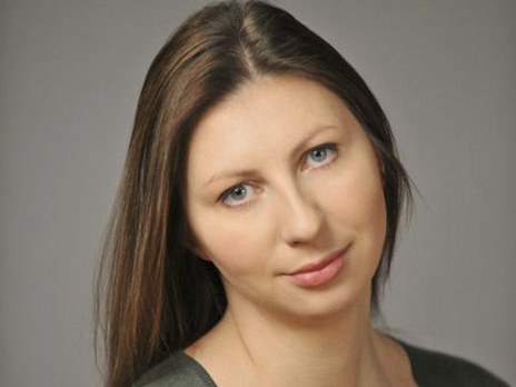 Екатерина Базарова