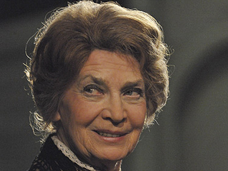 Галина Микшун