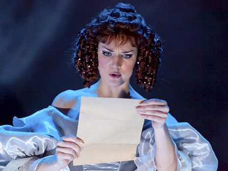 Александра Иванова