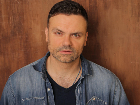 Алексей Фаддеев