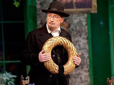 Виктор Андрианов