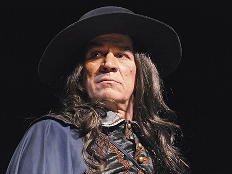 Александр Ермаков