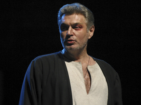 Александр Титоренко