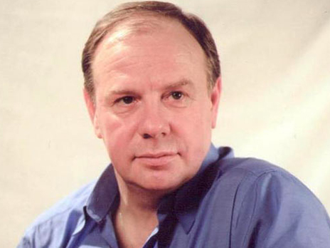 Виктор Бунаков