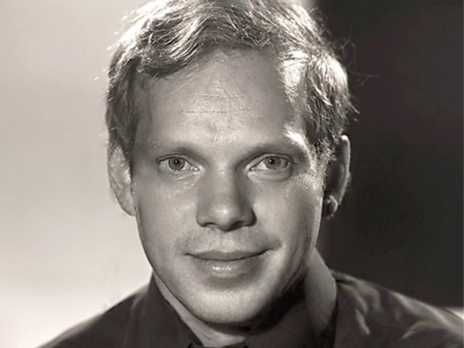 Александр Потапов