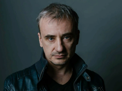 Глеб Подгородинский