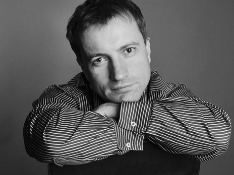 Дмитрий Зеничев