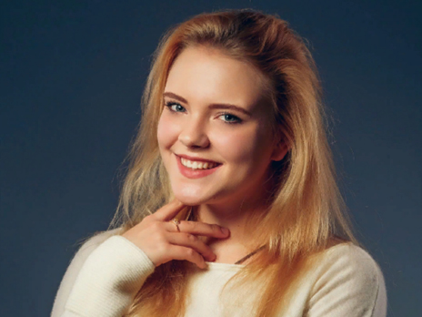 Мария Дунаевская