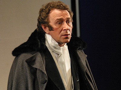 Олег Мартьянов