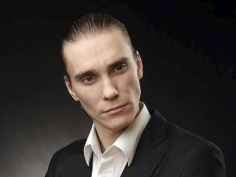 Сергей Ефремов