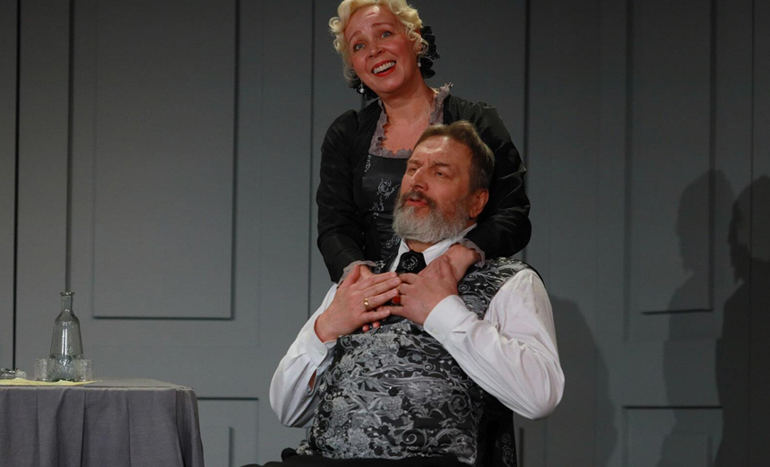 В чужом пиру похмелье