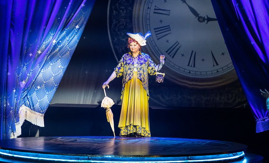 ВСЕГДА ЗОВИТЕ ДОЛЛИ!