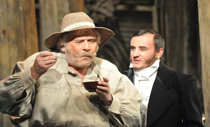 Свадьба, свадьба, свадьба!