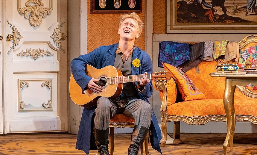 Не все коту масленица