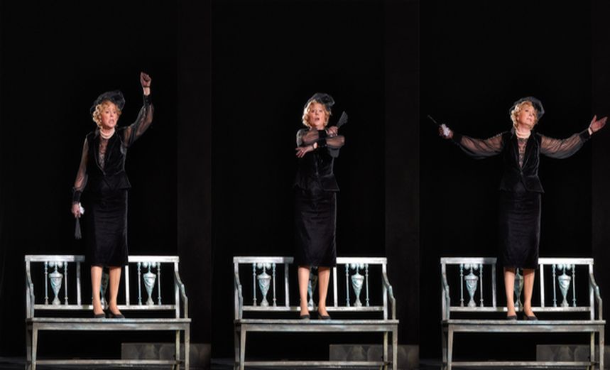 Последний идол