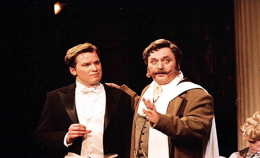 На всякого мудреца довольно простоты