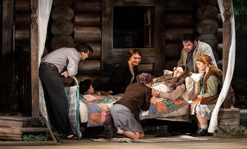 Последний срок