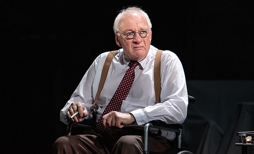 Большая тройка (Ялта-45)