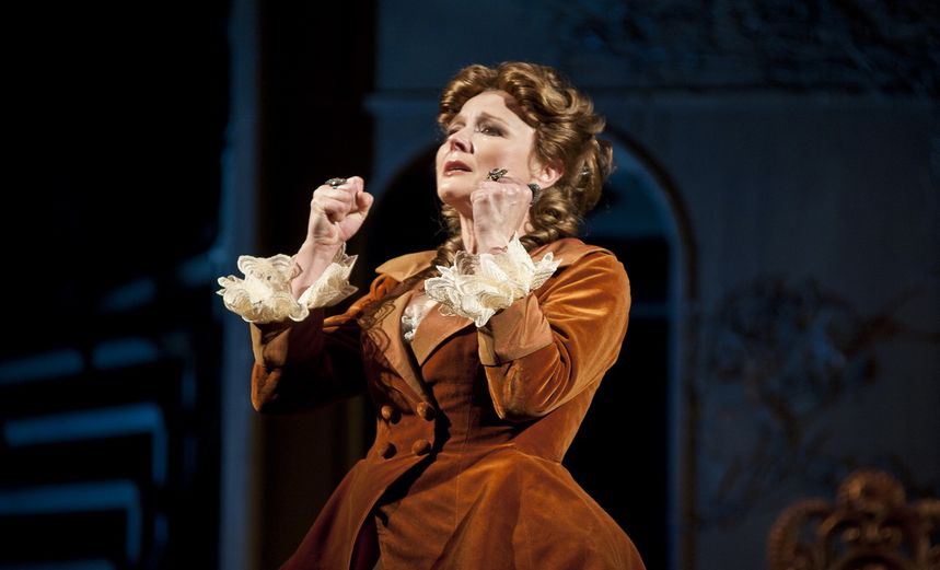 Театр Императрицы