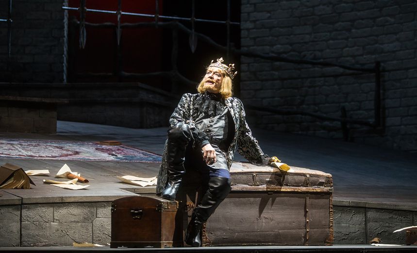 СМУТА. 1609-1611