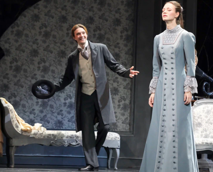 Без вины виноватые