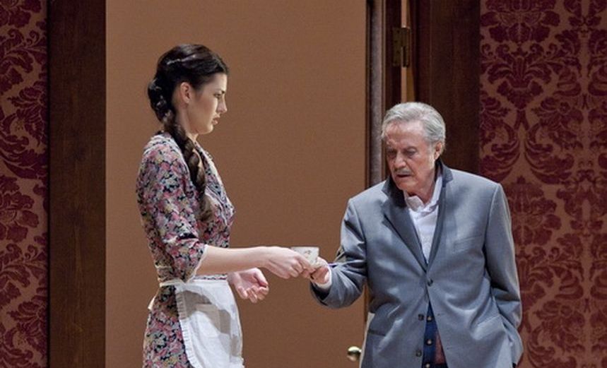 Филумена Мартурано