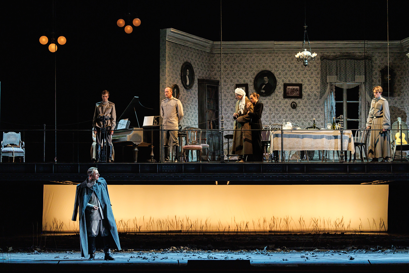 Белая Гвардия