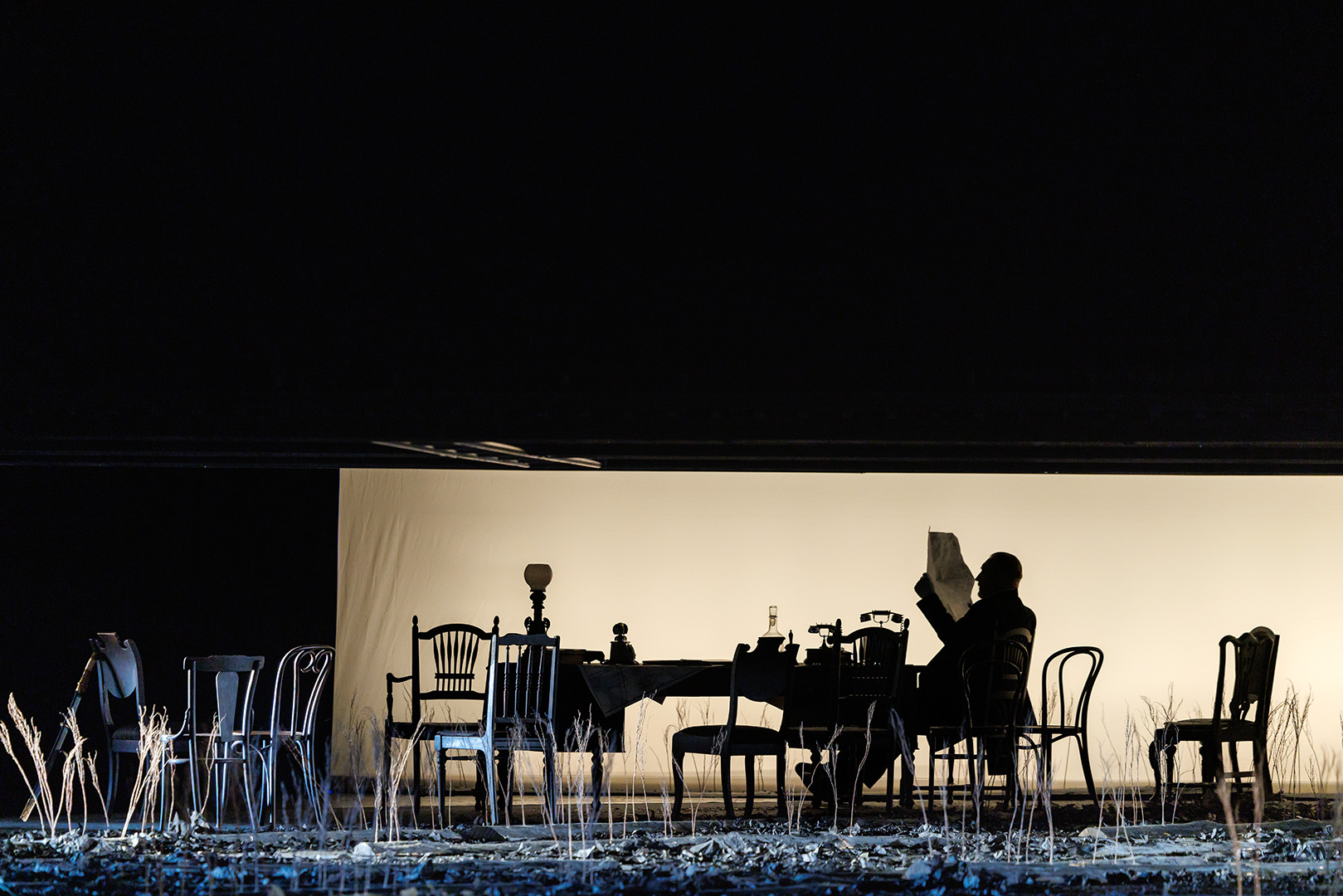 Белая Гвардия