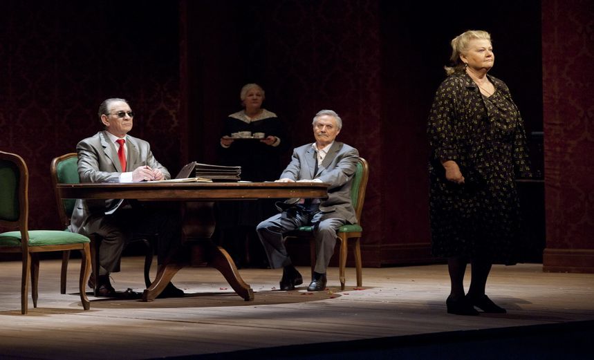 Филумена Мартурано