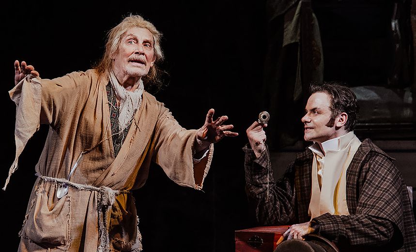 Мертвые души