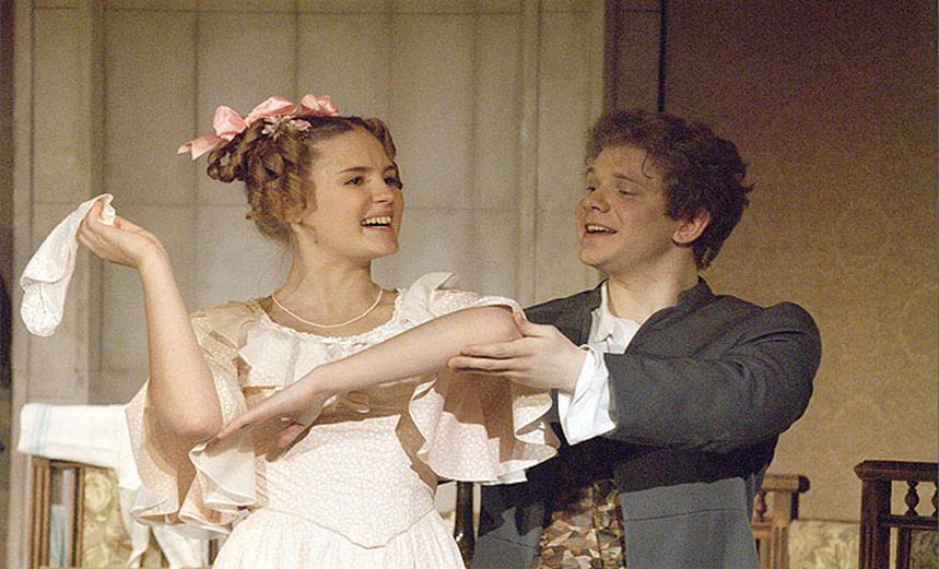 День на день не приходится