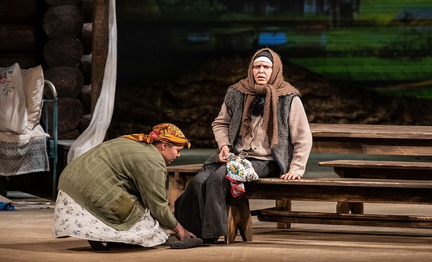 Последний срок