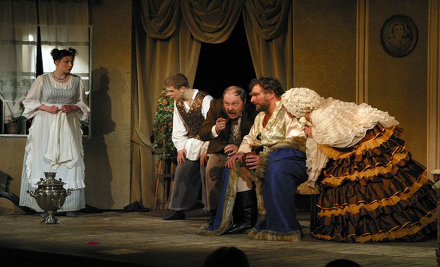 День на день не приходится