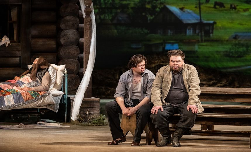 Последний срок