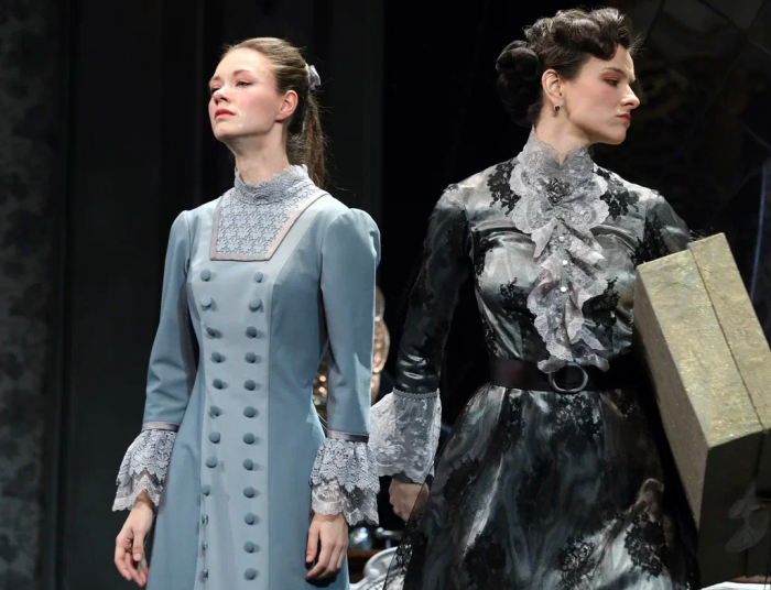 Без вины виноватые