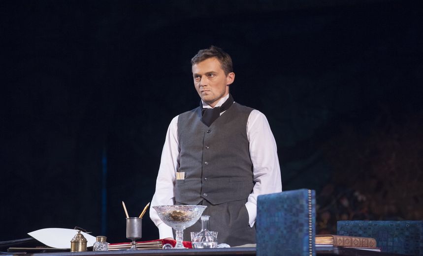 Сердце не камень