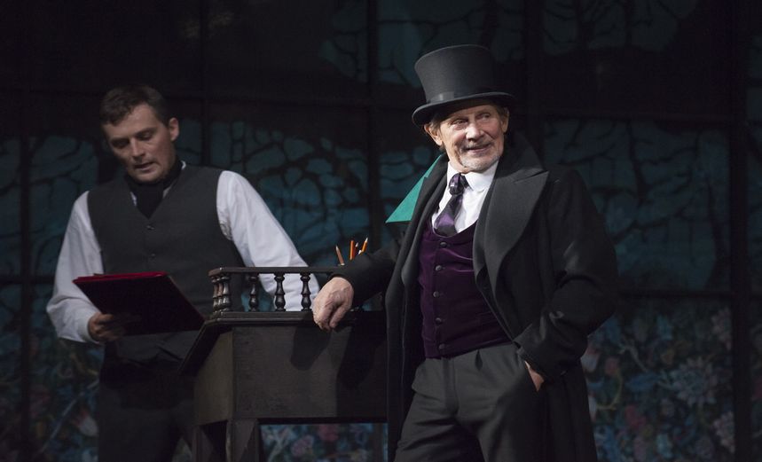 Сердце не камень