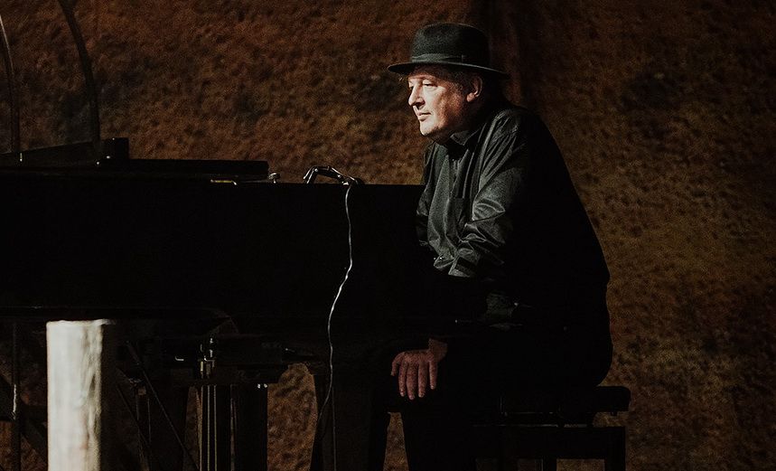 1900-й. Легенда о пианисте