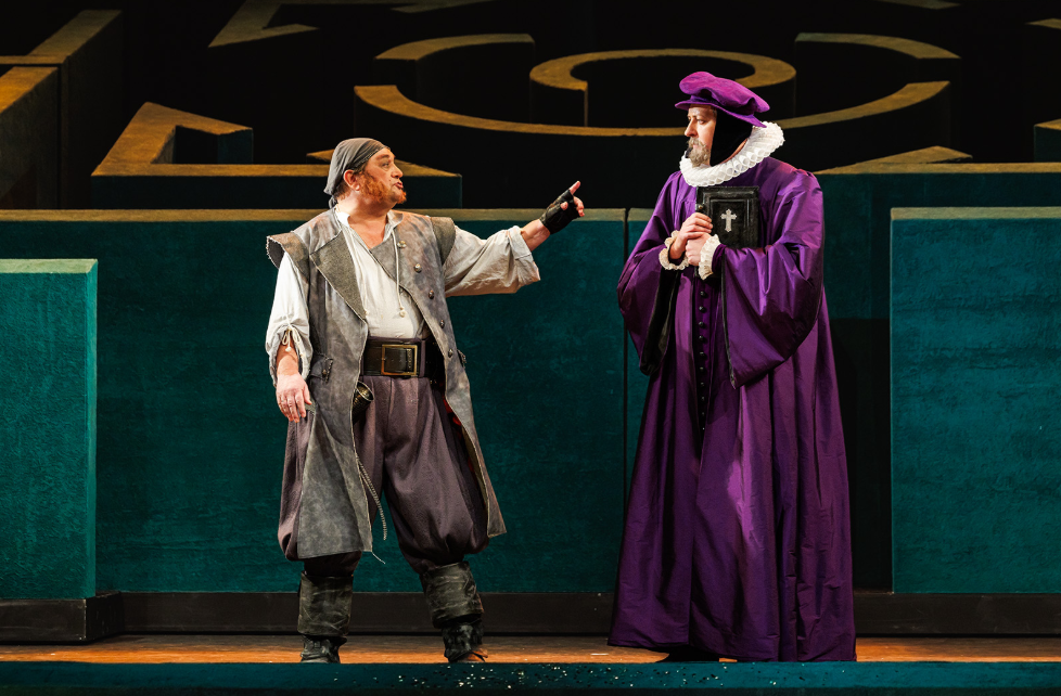 Весьма Остроумная И Превесёлая Комедия О Виндзорских Жёнушках