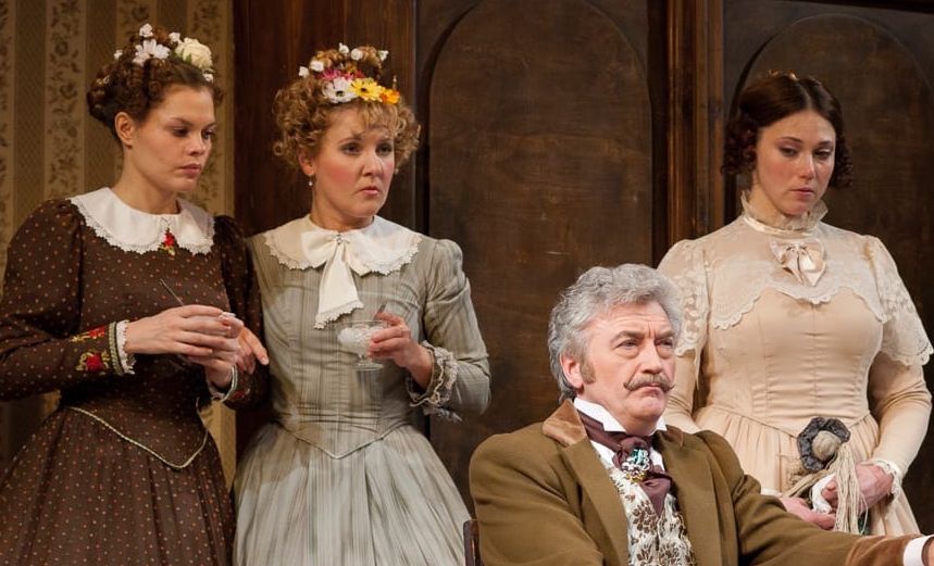 Бедность не порок