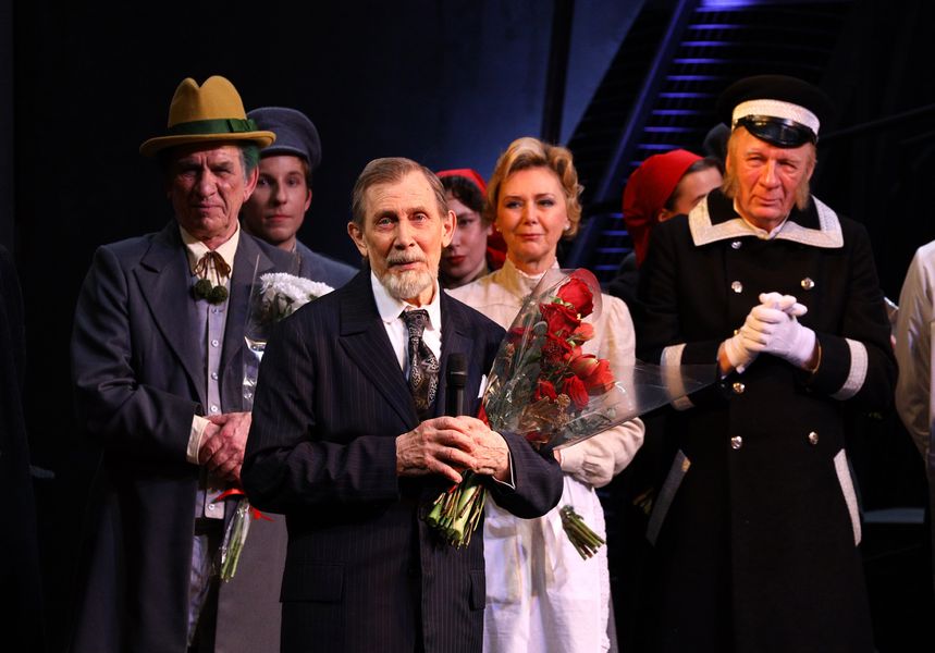 Собачье сердце 