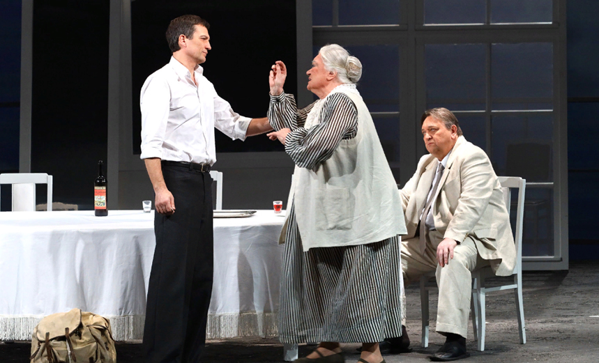 Летят журавли