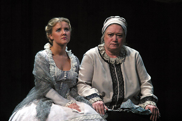 Правда - хорошо, а счастье лучше