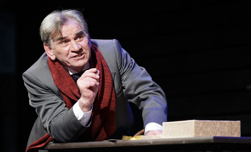 Таланты и поклонники