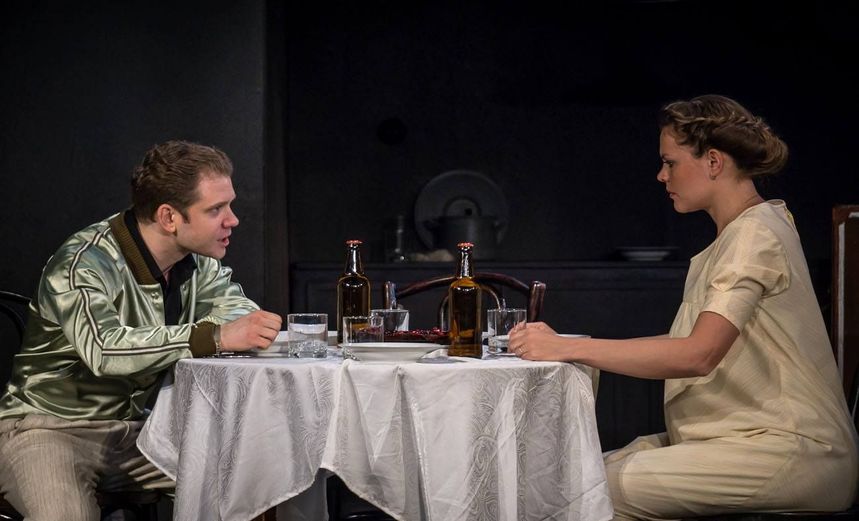 Трамвай Желание