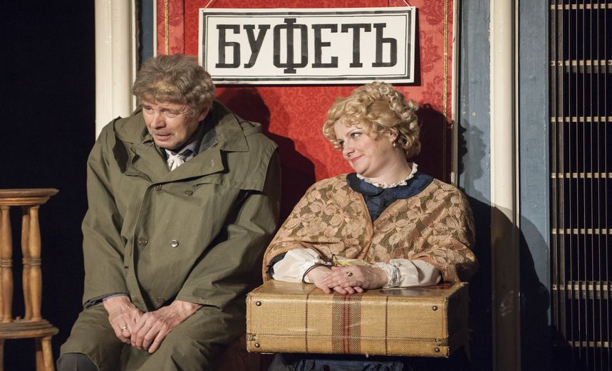 Перечитывая Чехова